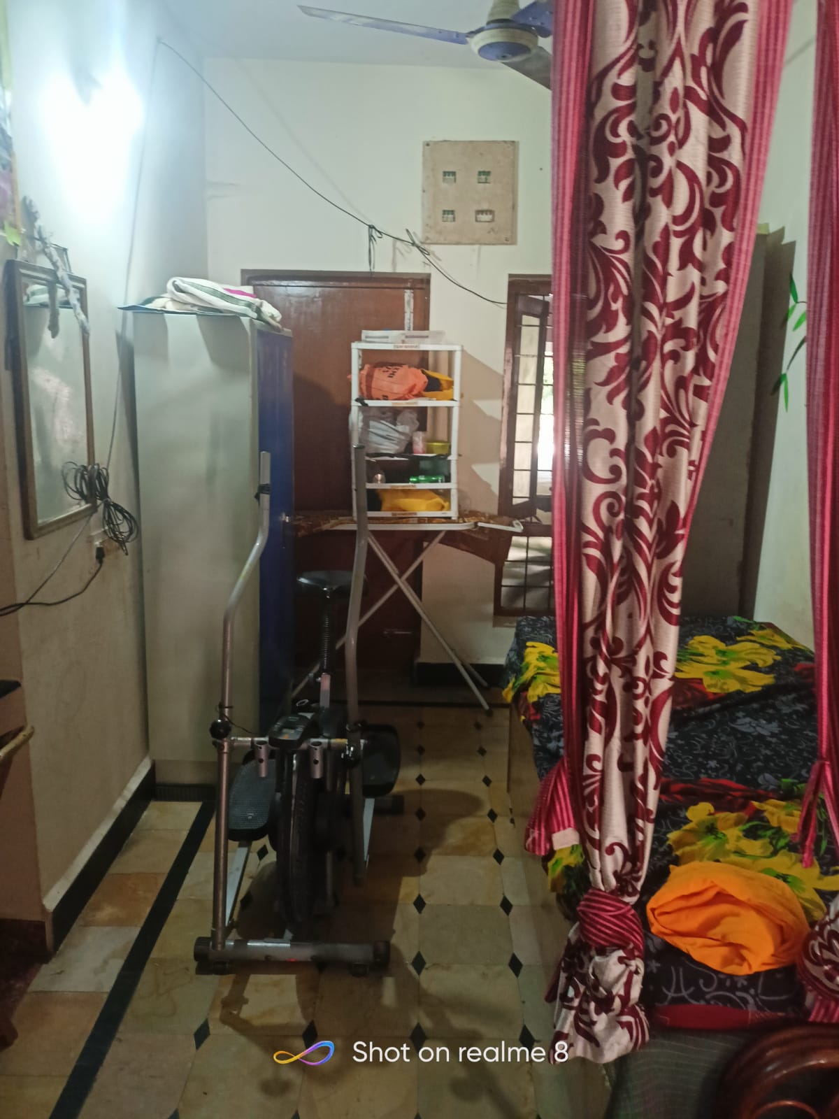 3 BHK  Flat For sale in  